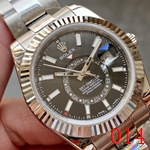 M336934ロレックスコピー 42mm 316鋼製